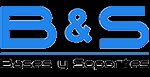 LOGO BASES Y SOPORTES